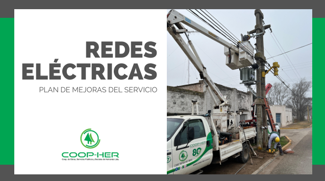 RH1 Radio Integración 107.3 Mhz - COOP-HER PRESENTÓ EL PLAN DE MEJORAS ...